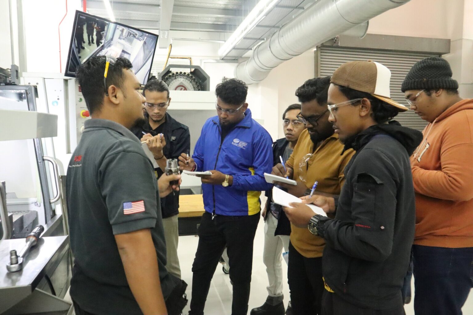 About Us – RTECH
